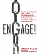 Engage The Complete Guide for Brands and Businesses to Build