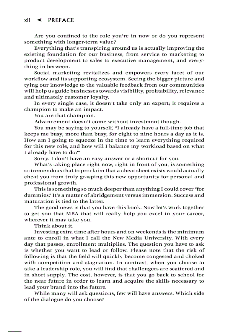 image for page Engage The Complete Guide for Brands and Businesses to Build