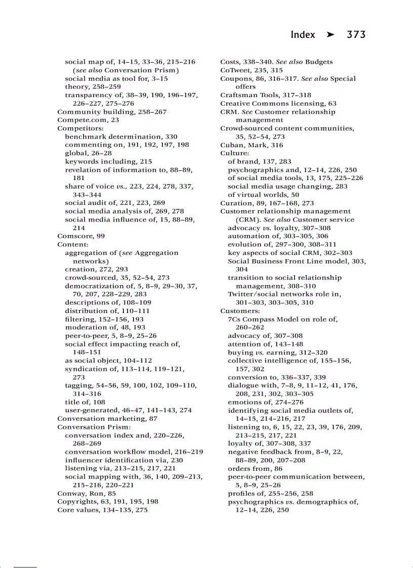 image for page Engage The Complete Guide for Brands and Businesses to Build