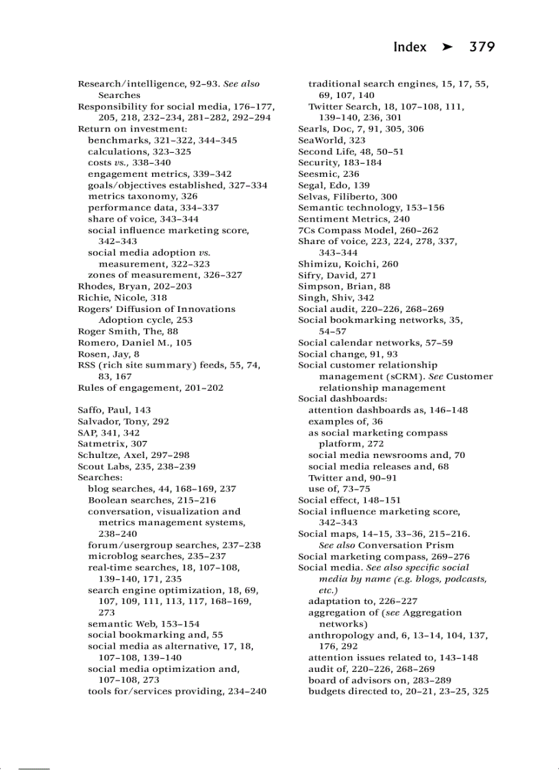 image for page Engage The Complete Guide for Brands and Businesses to Build