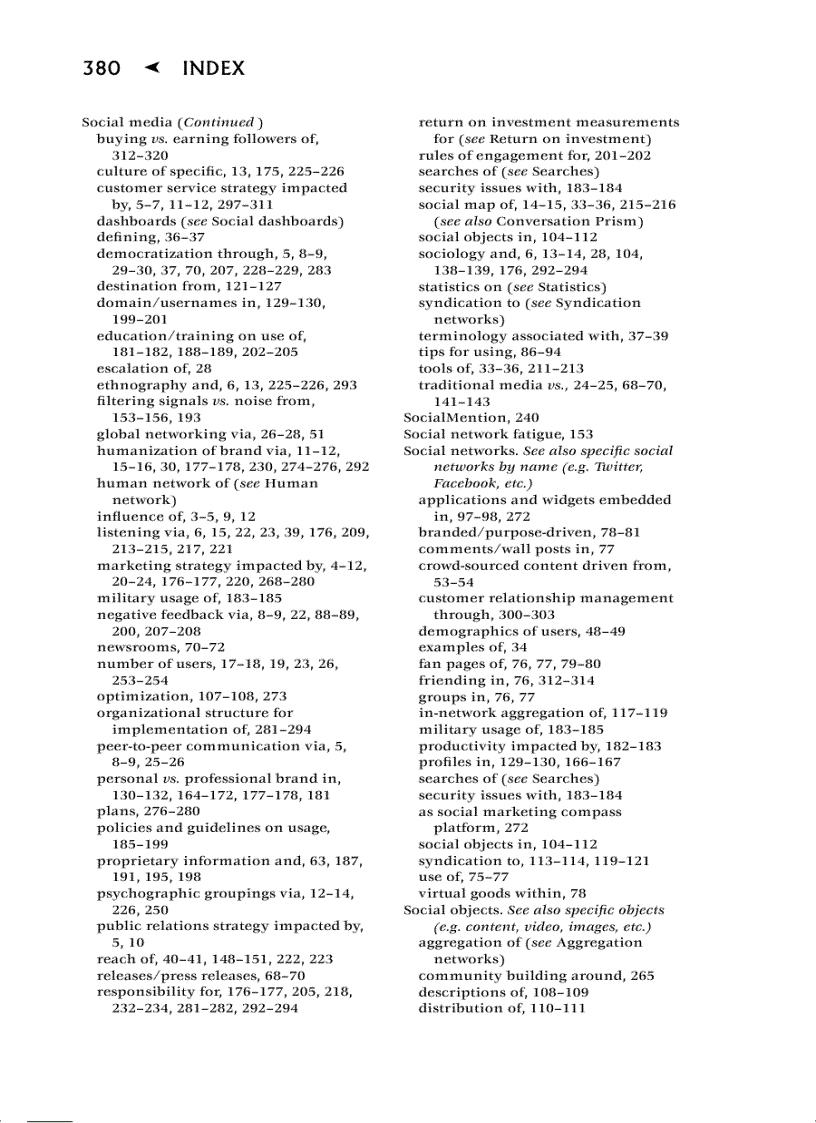 image for page Engage The Complete Guide for Brands and Businesses to Build