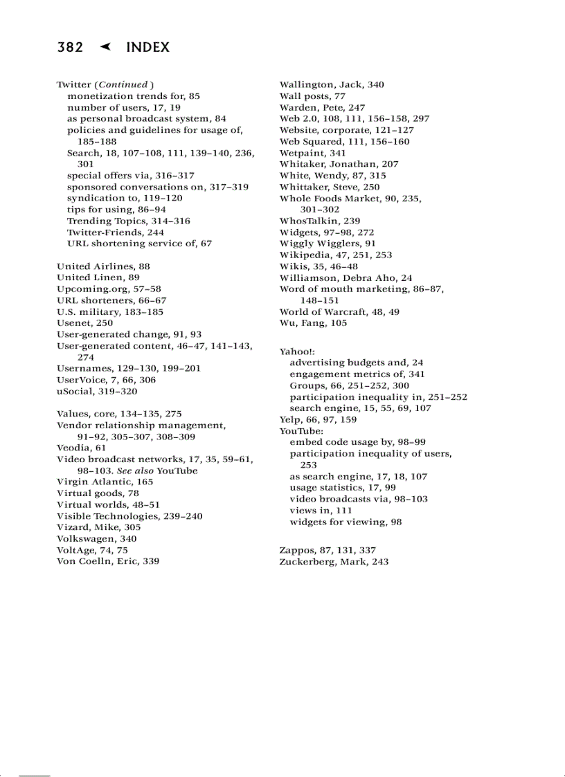 image for page Engage The Complete Guide for Brands and Businesses to Build