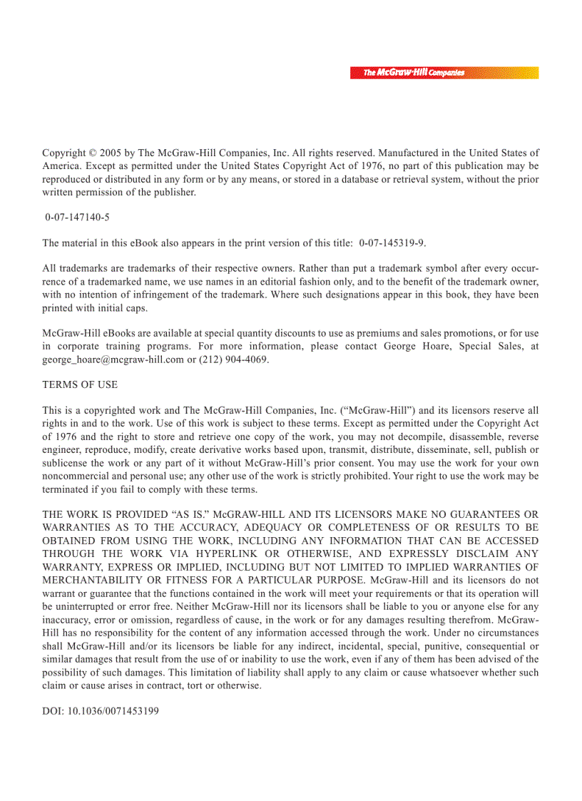 image for page Environmental Science Demystified A Self Teaching Guide