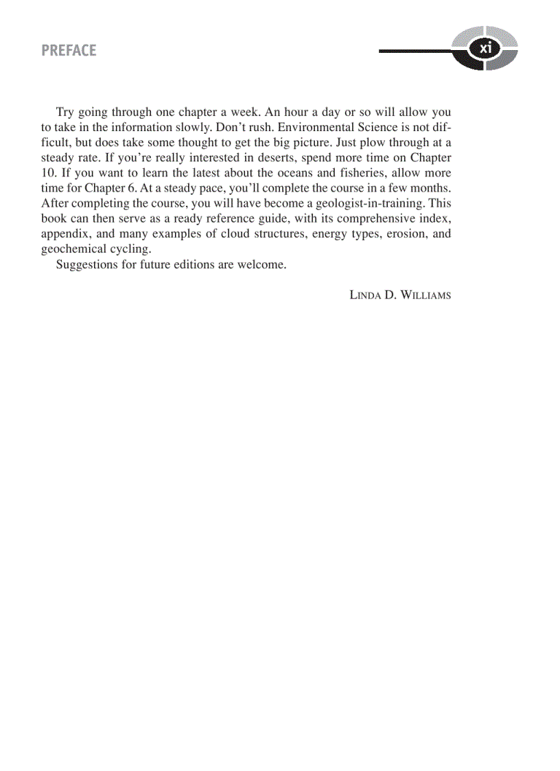 image for page Environmental Science Demystified A Self Teaching Guide