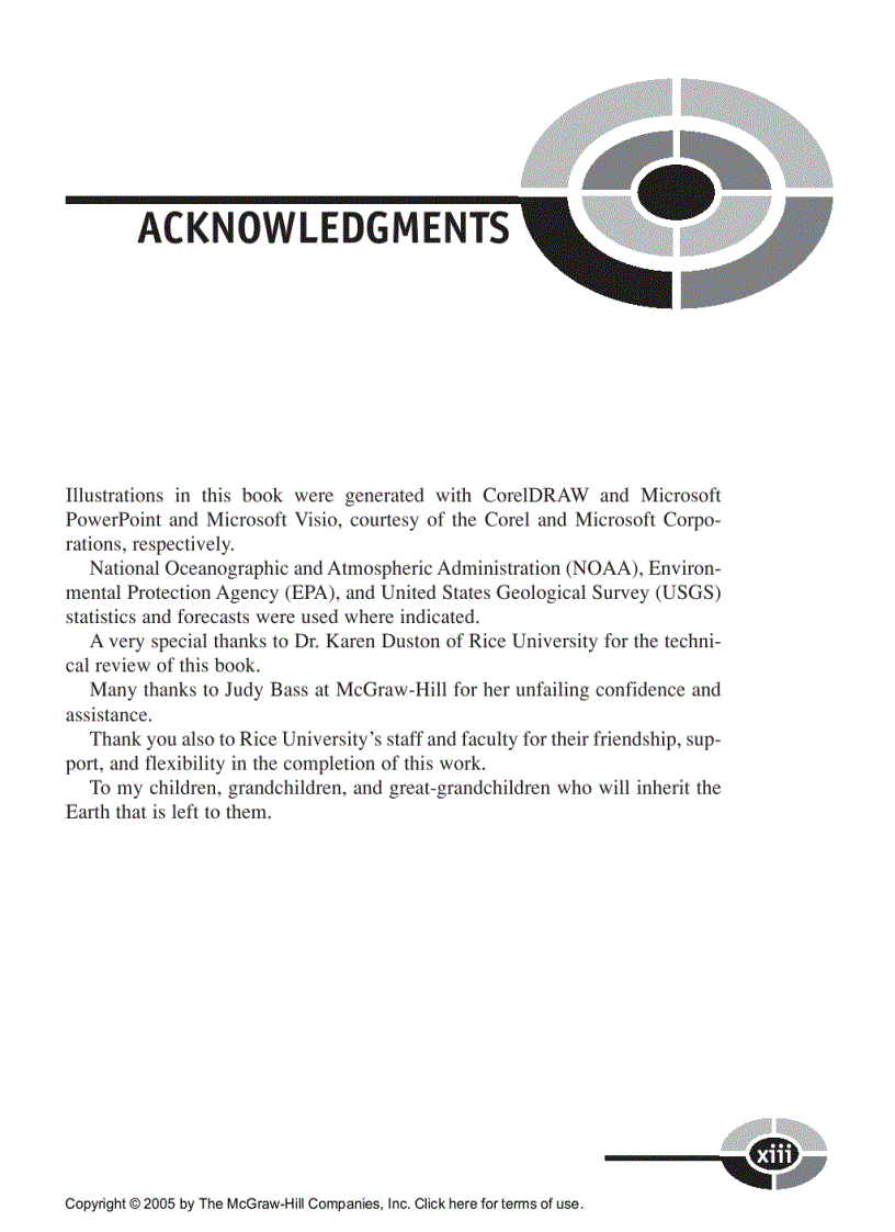 image for page Environmental Science Demystified A Self Teaching Guide