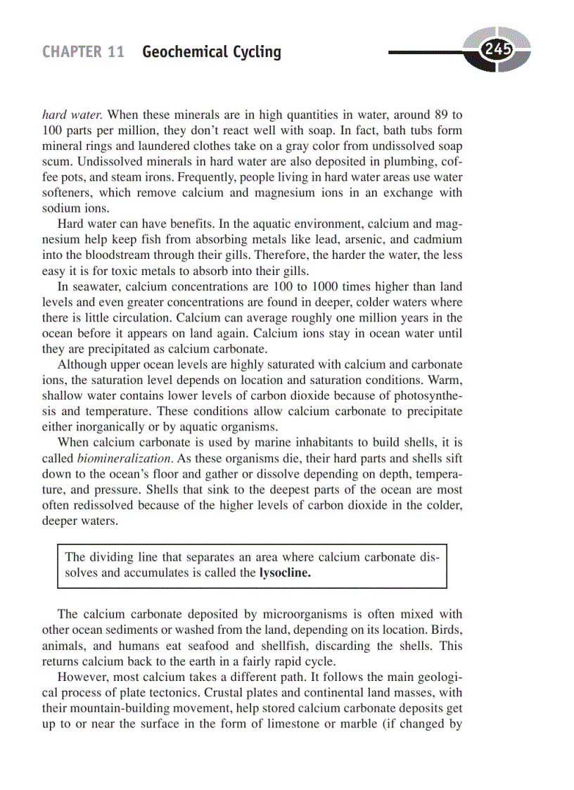 image for page Environmental Science Demystified A Self Teaching Guide