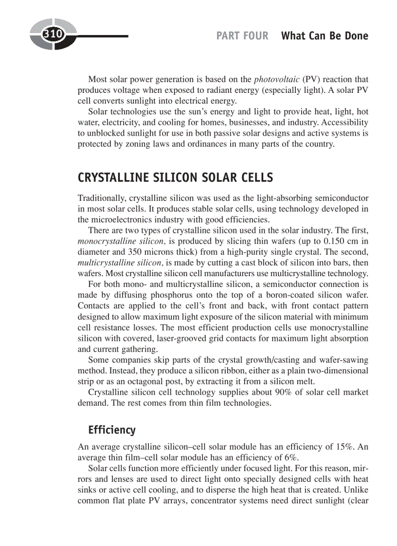 image for page Environmental Science Demystified A Self Teaching Guide
