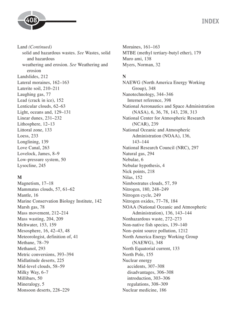image for page Environmental Science Demystified A Self Teaching Guide