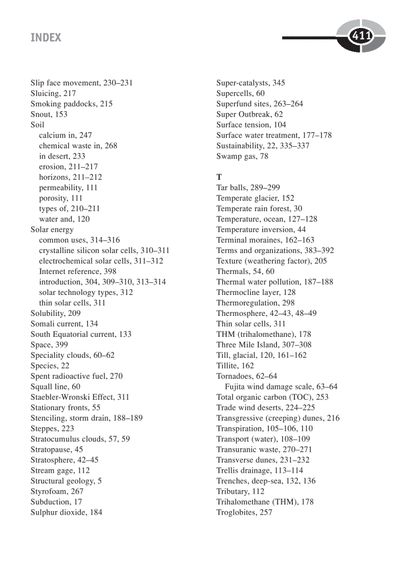 image for page Environmental Science Demystified A Self Teaching Guide