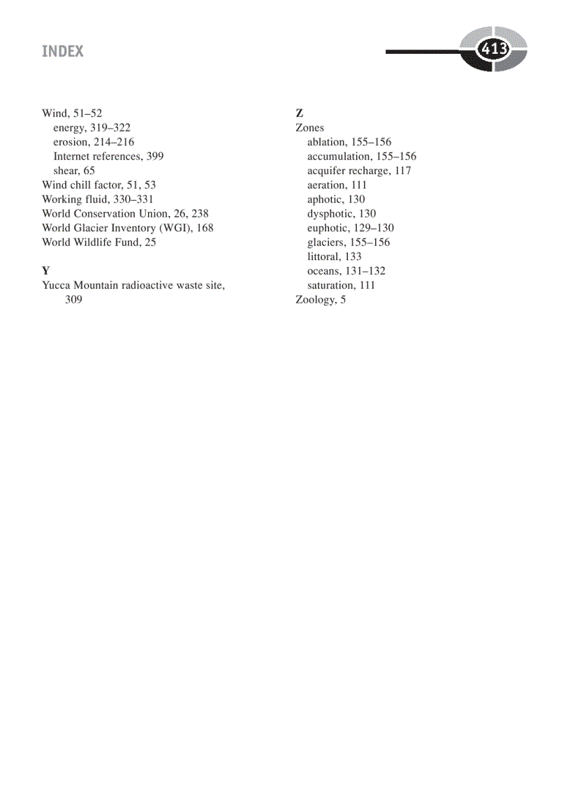 image for page Environmental Science Demystified A Self Teaching Guide