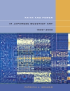 Faith and Power in Japanese Buddhist Art