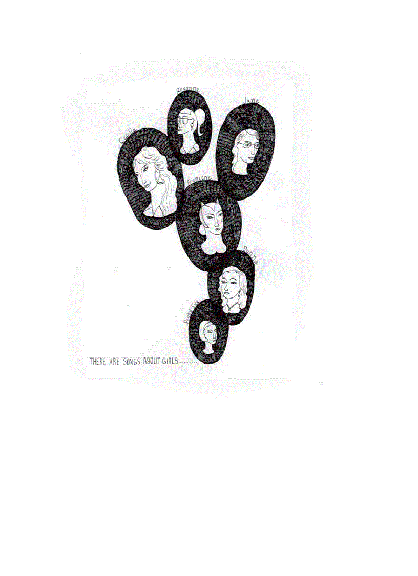 image for page Fear of Fighting