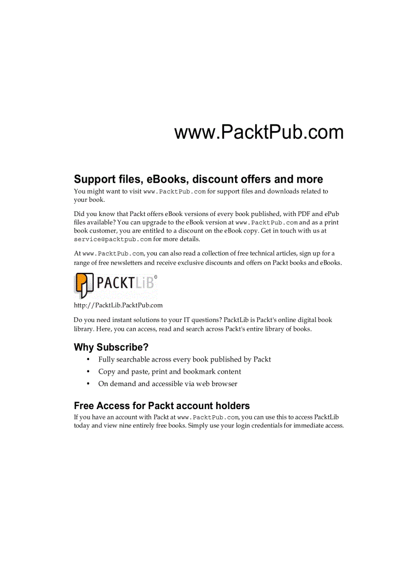 image for page Flash Game Development by Example