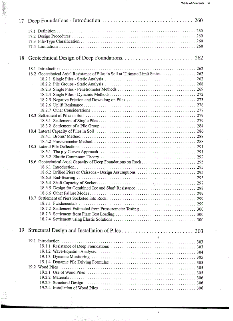 image for page Foudation Engineering Manual 4th Edition