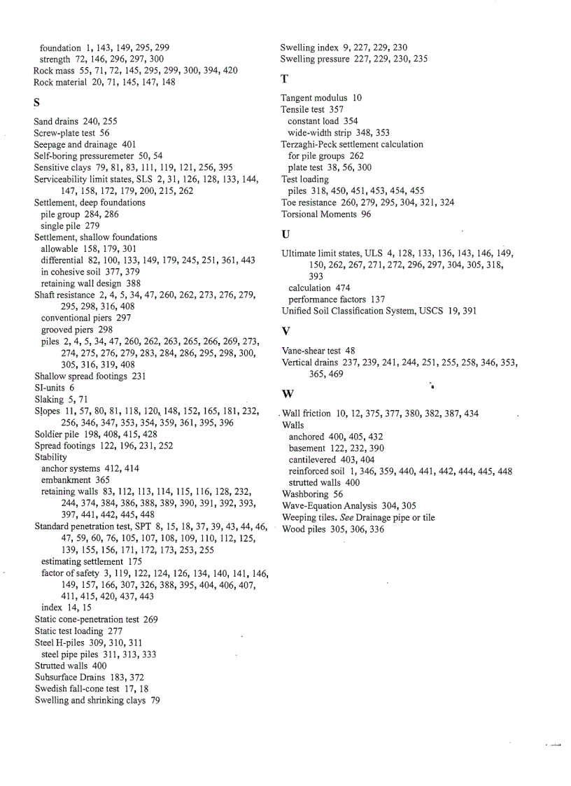 image for page Foudation Engineering Manual 4th Edition