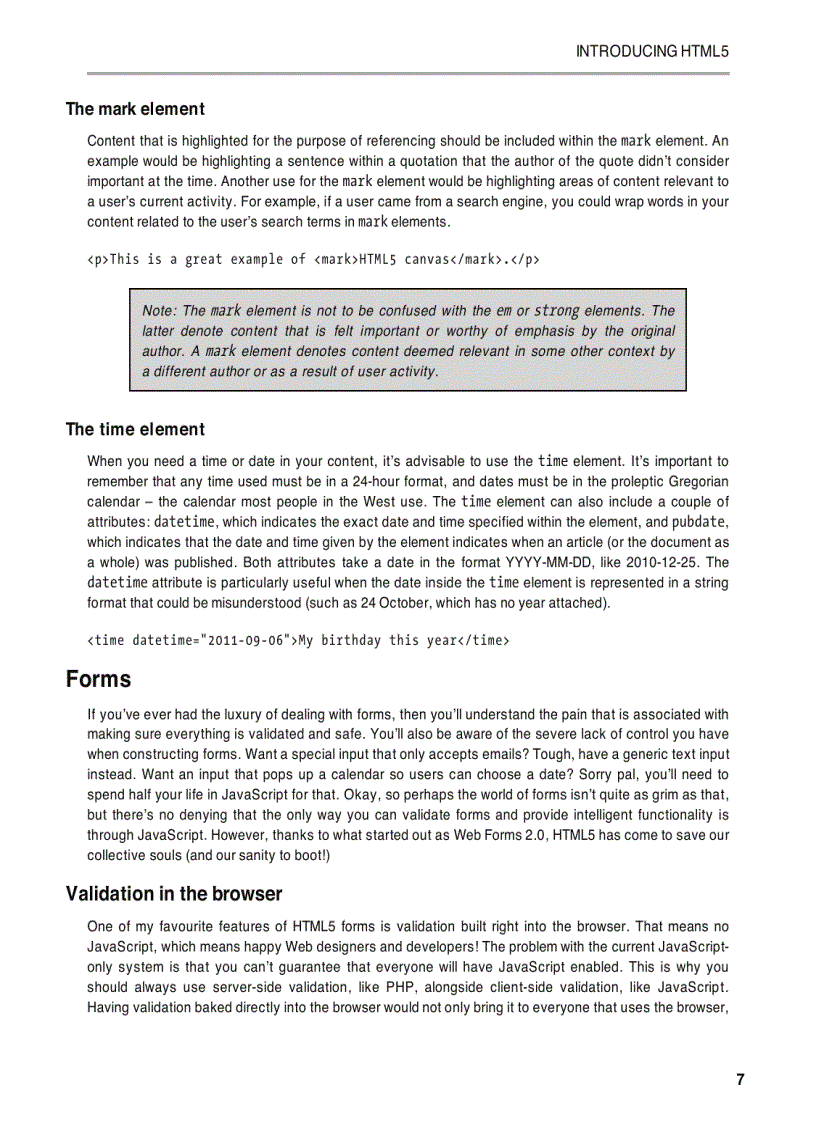 image for page Foundation HTML5 Canvas For Games and Entertainment