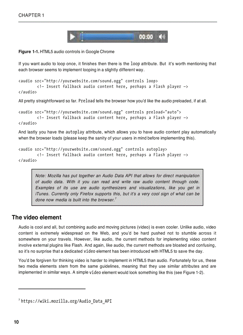 image for page Foundation HTML5 Canvas For Games and Entertainment