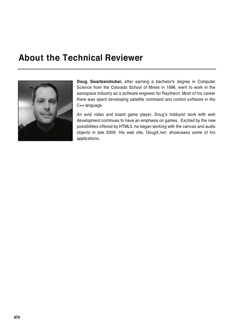 image for page Foundation HTML5 Canvas For Games and Entertainment