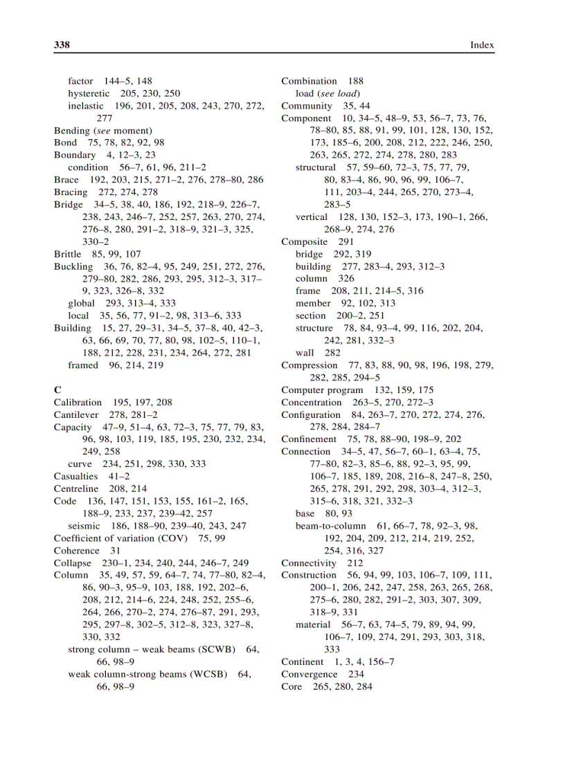 image for page Fundamentals of Earthquake Engineering