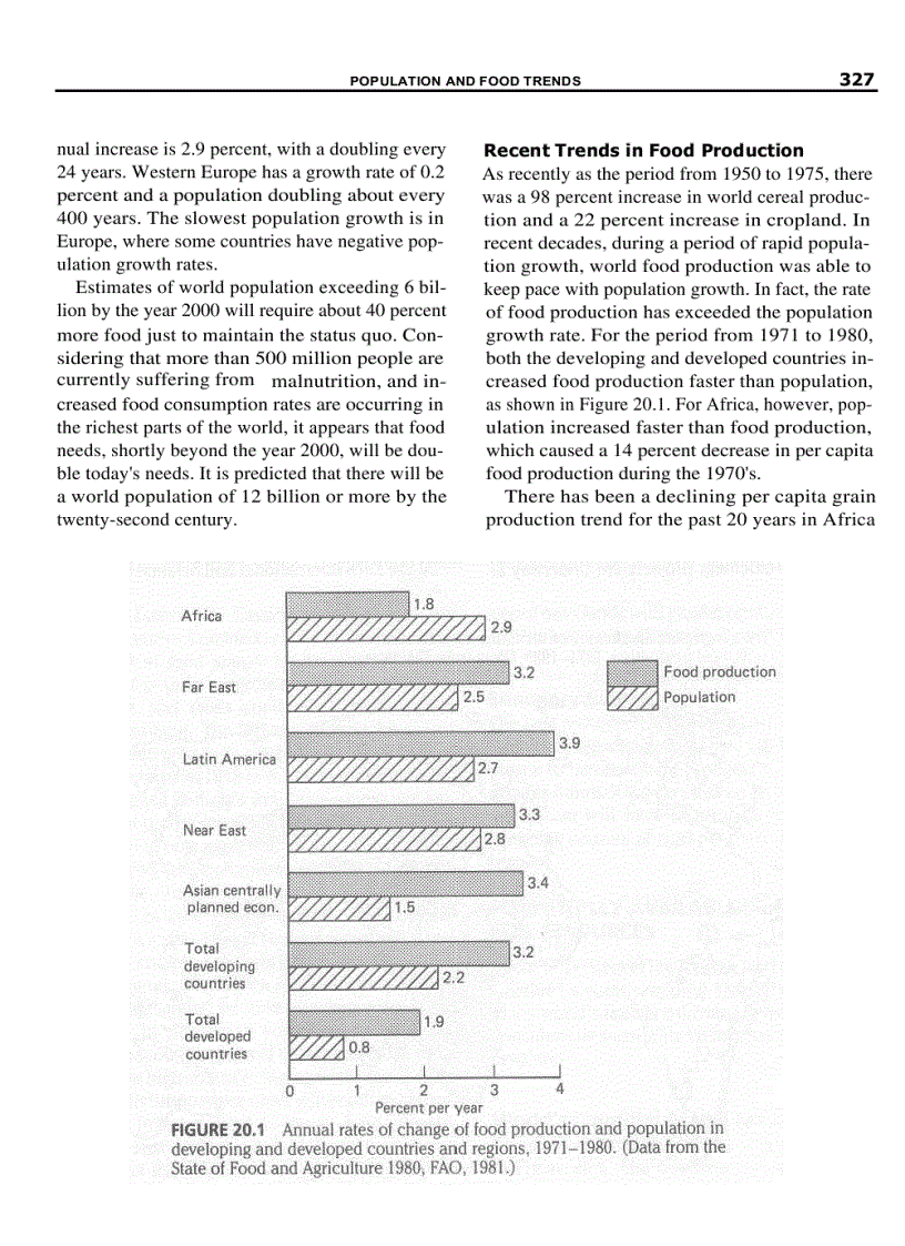 image for page Fundamentals of Soil Science 8th Edition
