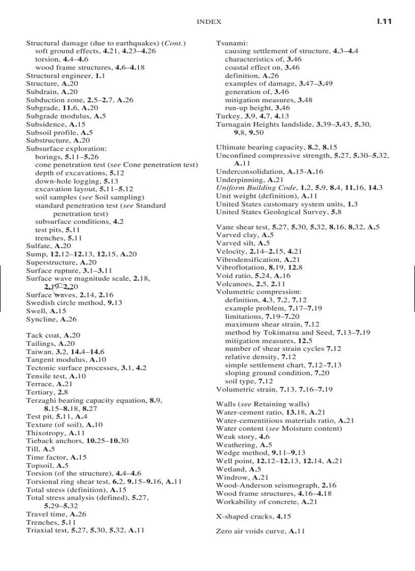 image for page Geotechnical Earthquake Engineering Handbook