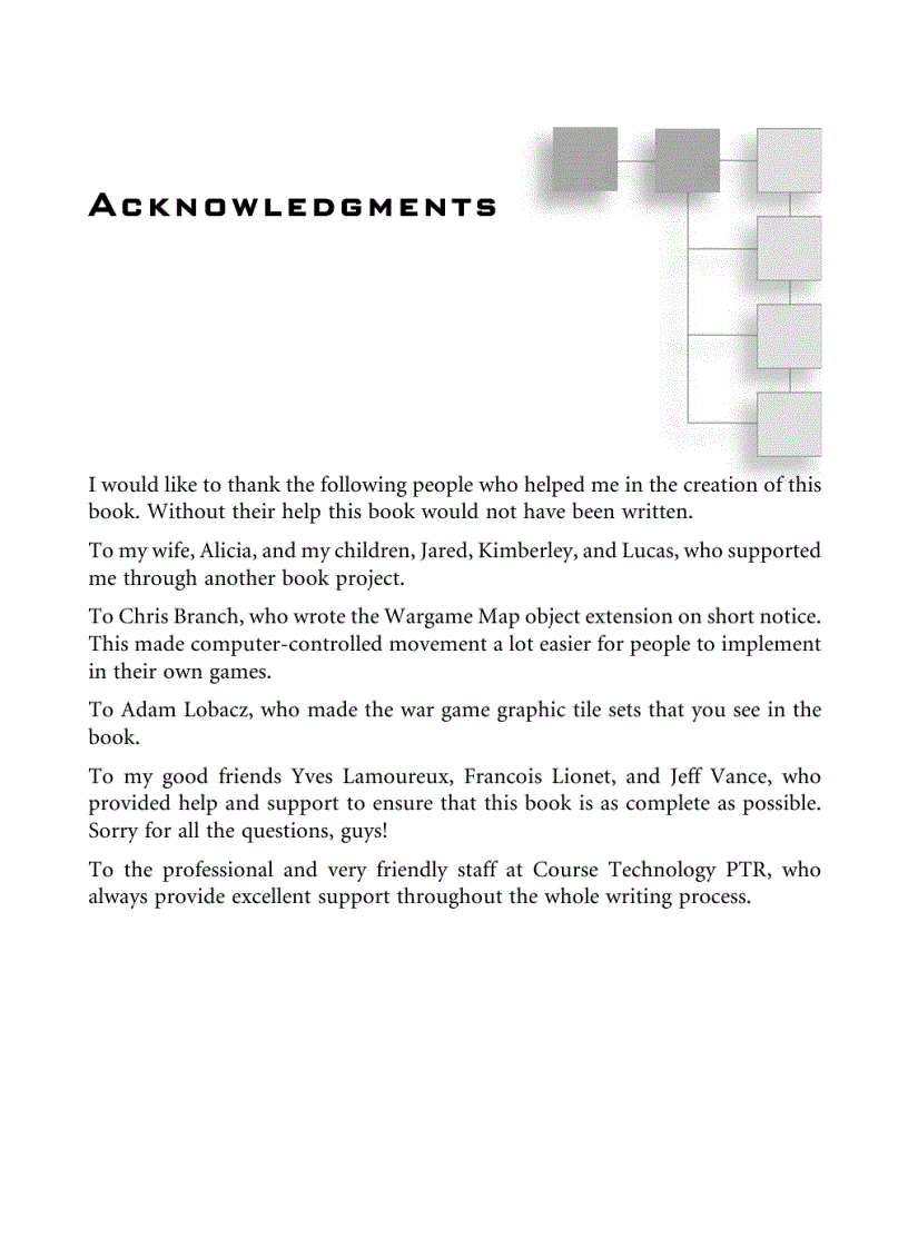 image for page Going to War Creating Computer War Games