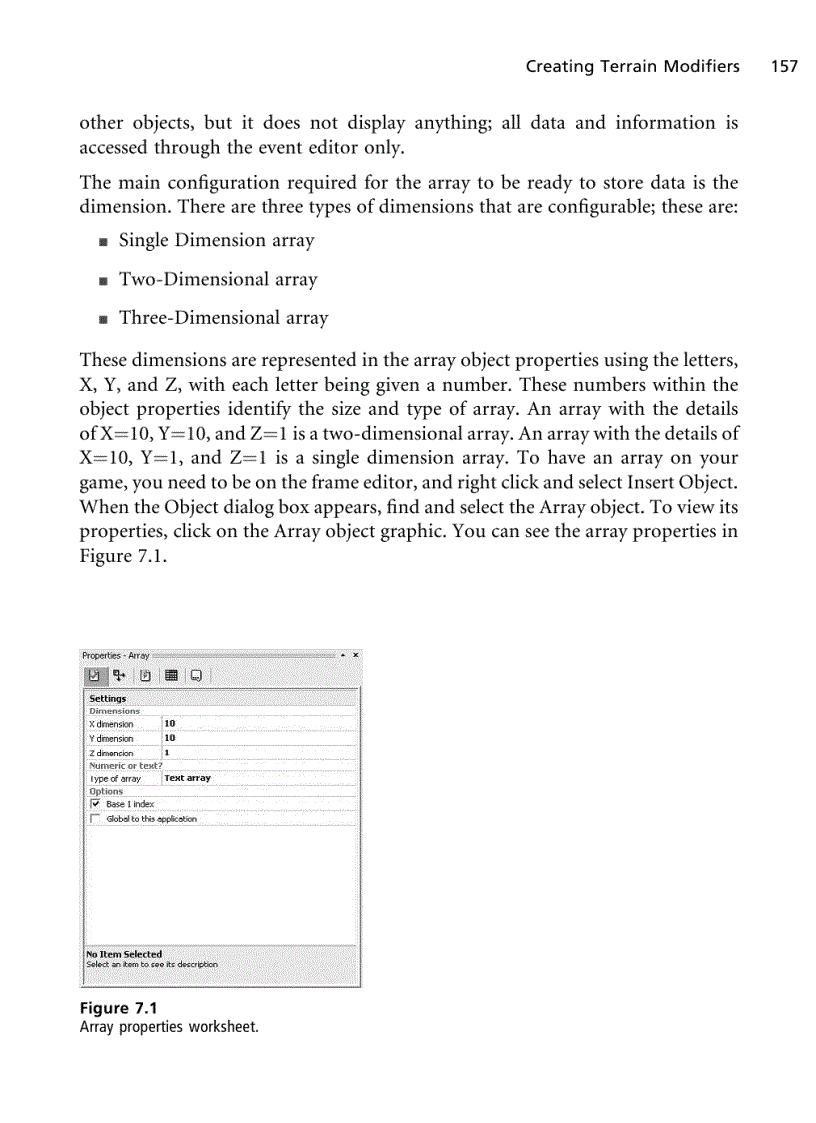 image for page Going to War Creating Computer War Games