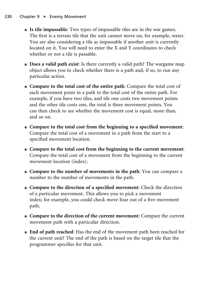 image for page Going to War Creating Computer War Games