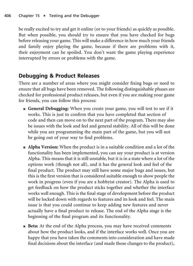 image for page Going to War Creating Computer War Games