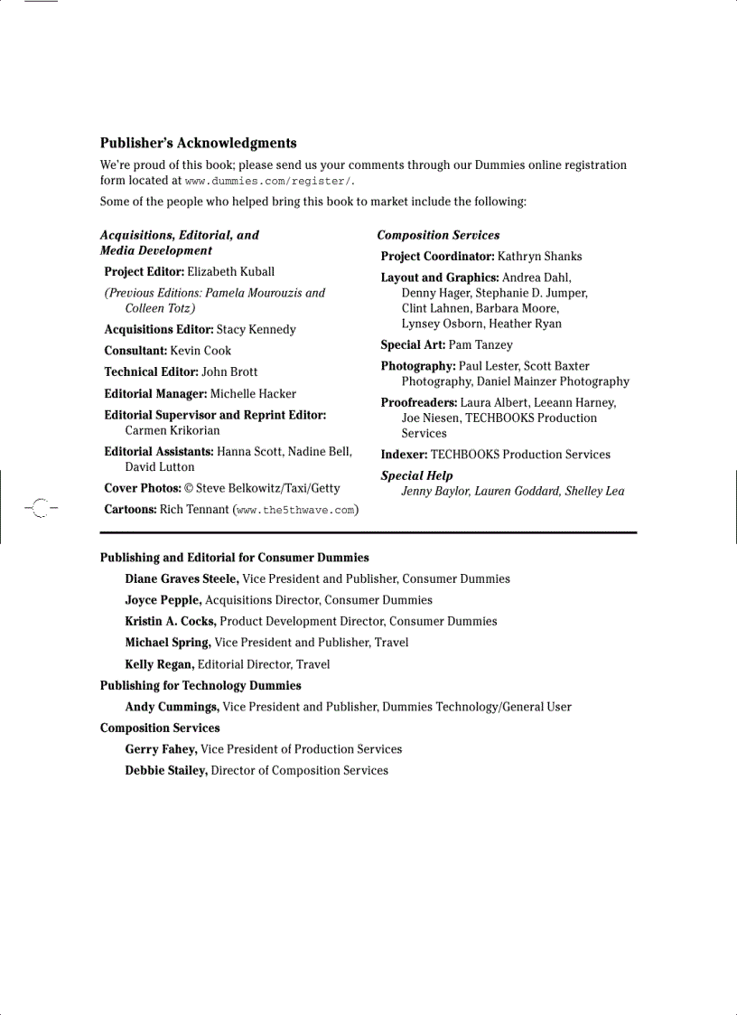 image for page Golf For Dummies