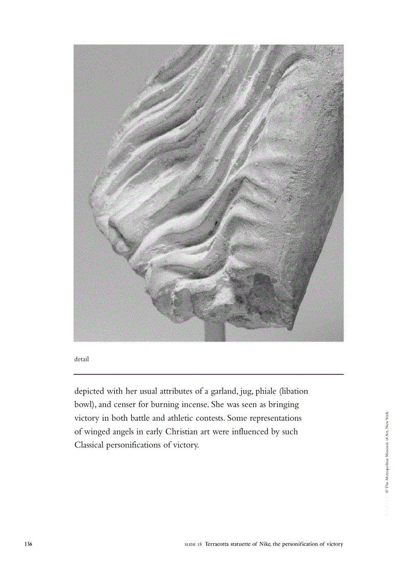 image for page Greek Art From Prehistoric to Classical