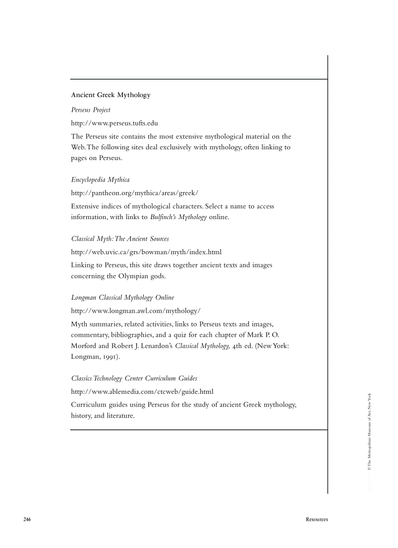 image for page Greek Art From Prehistoric to Classical