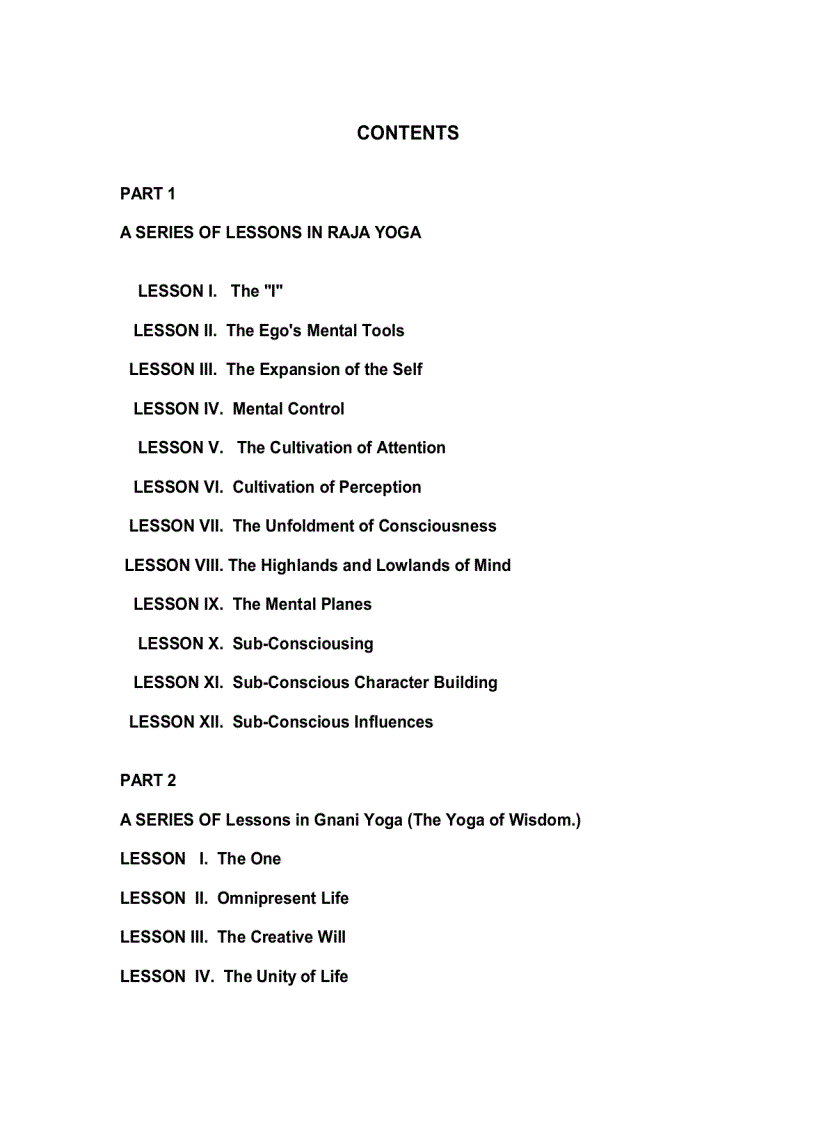 image for page Guide To Advanced Yoga Techniques