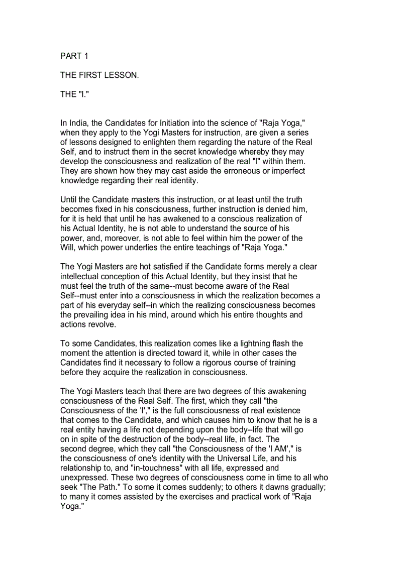 image for page Guide To Advanced Yoga Techniques