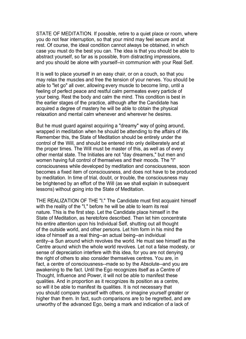 image for page Guide To Advanced Yoga Techniques