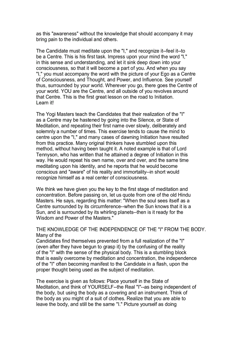 image for page Guide To Advanced Yoga Techniques