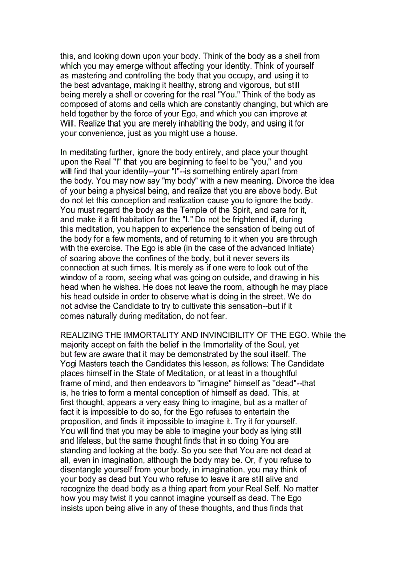 image for page Guide To Advanced Yoga Techniques