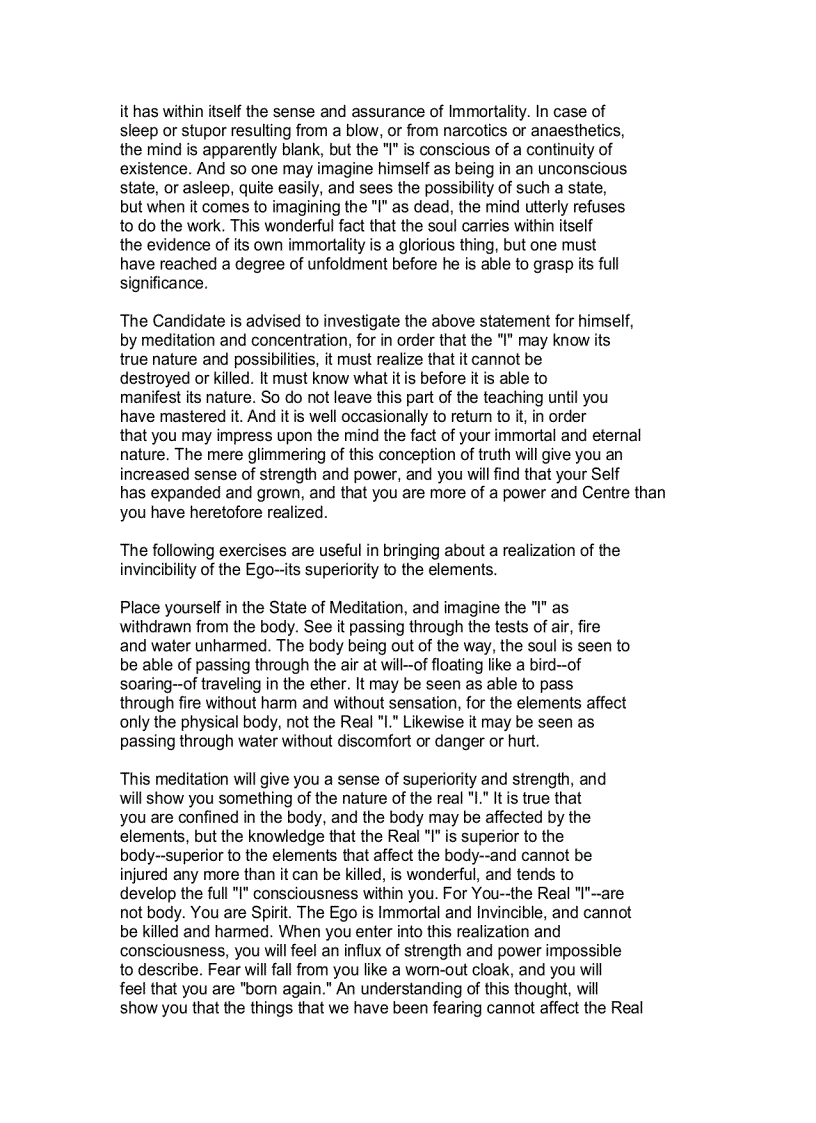 image for page Guide To Advanced Yoga Techniques