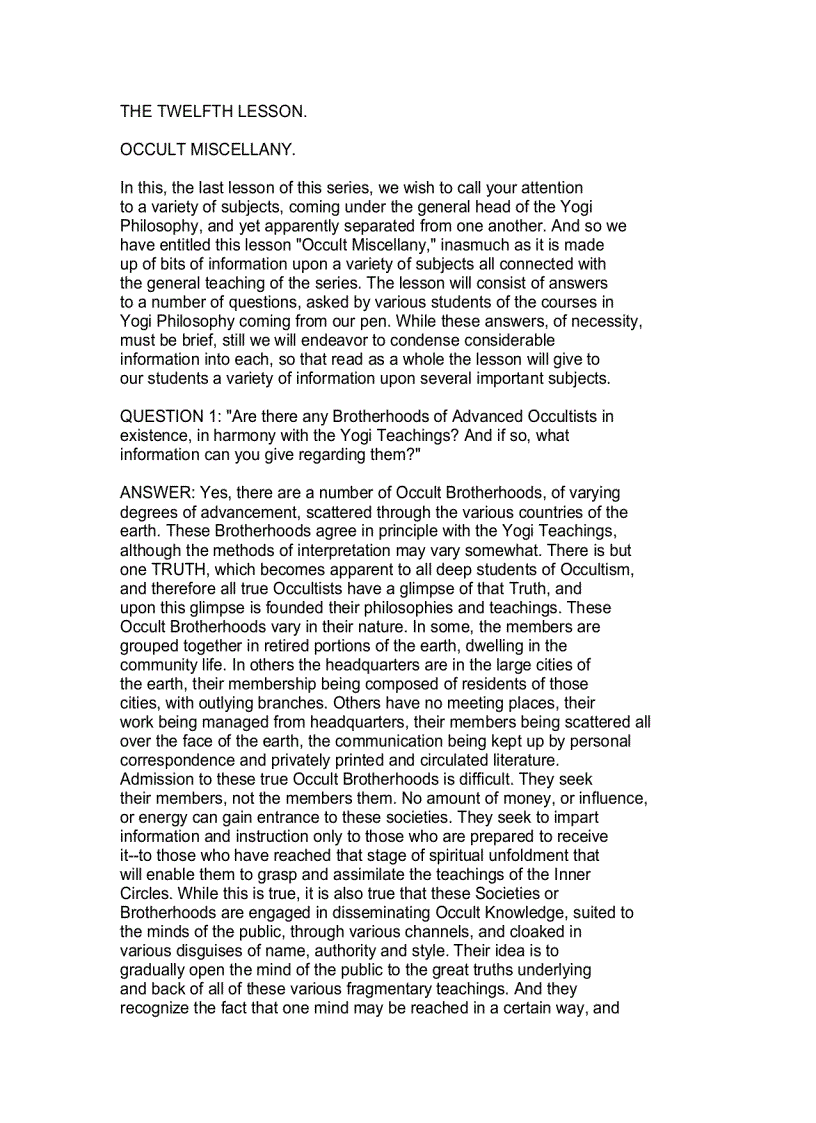 image for page Guide To Advanced Yoga Techniques