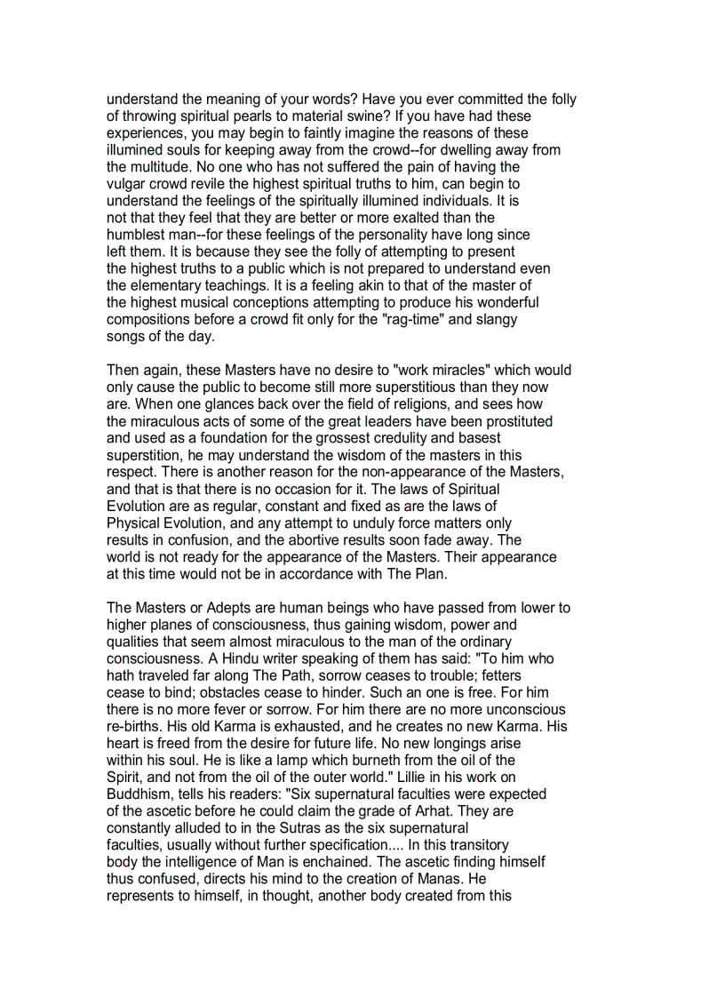 image for page Guide To Advanced Yoga Techniques