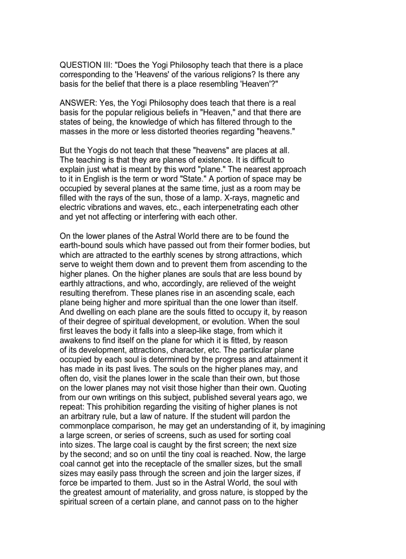 image for page Guide To Advanced Yoga Techniques