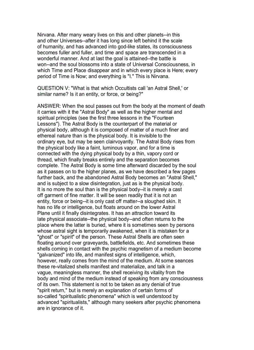 image for page Guide To Advanced Yoga Techniques