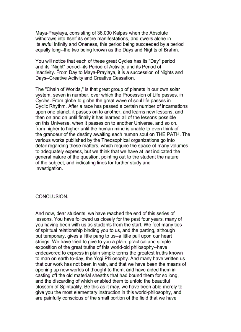 image for page Guide To Advanced Yoga Techniques