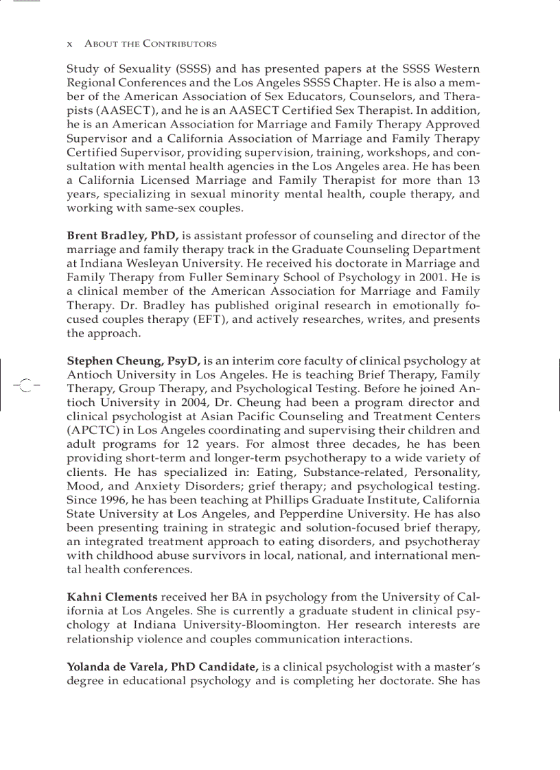 image for page Handbook of Couples Therapy