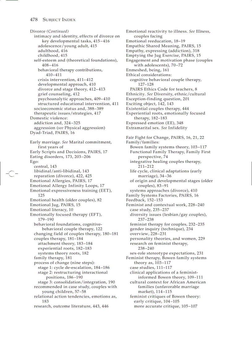 image for page Handbook of Couples Therapy