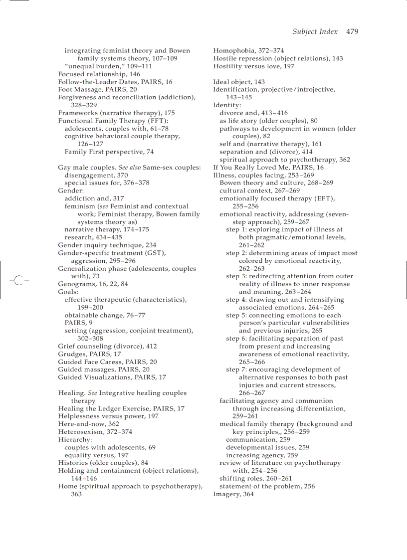 image for page Handbook of Couples Therapy