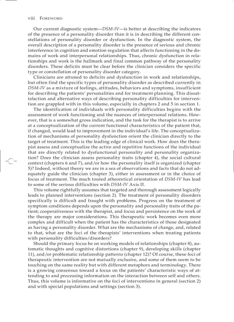 image for page Handbook of Personality Disorders Theory and Practice