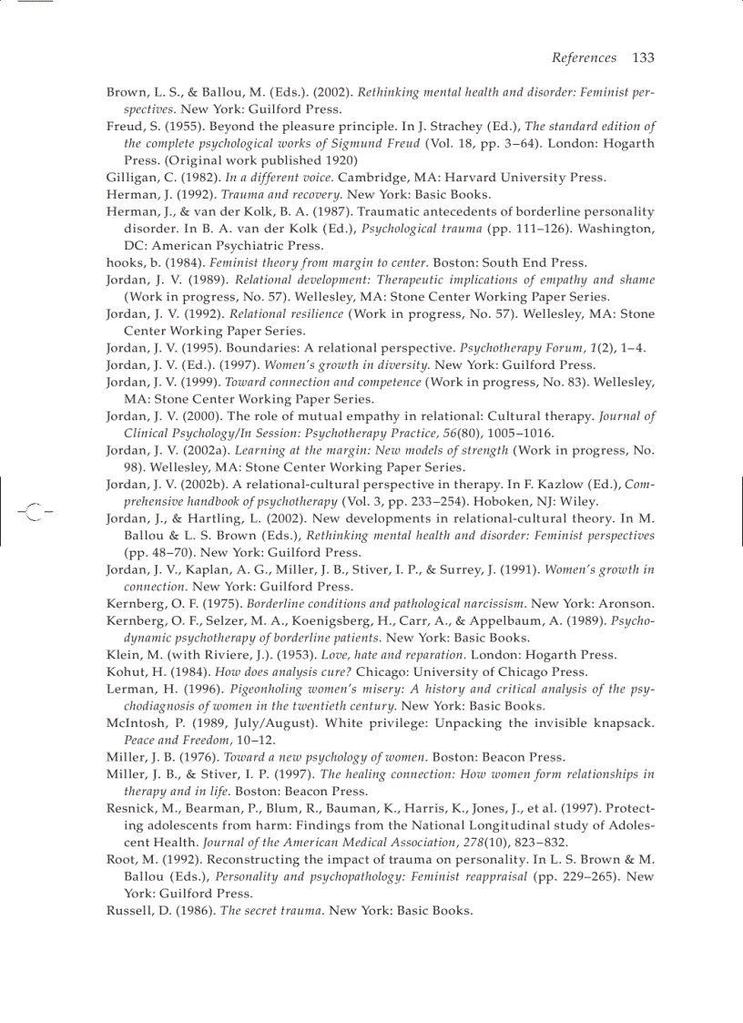 image for page Handbook of Personality Disorders Theory and Practice