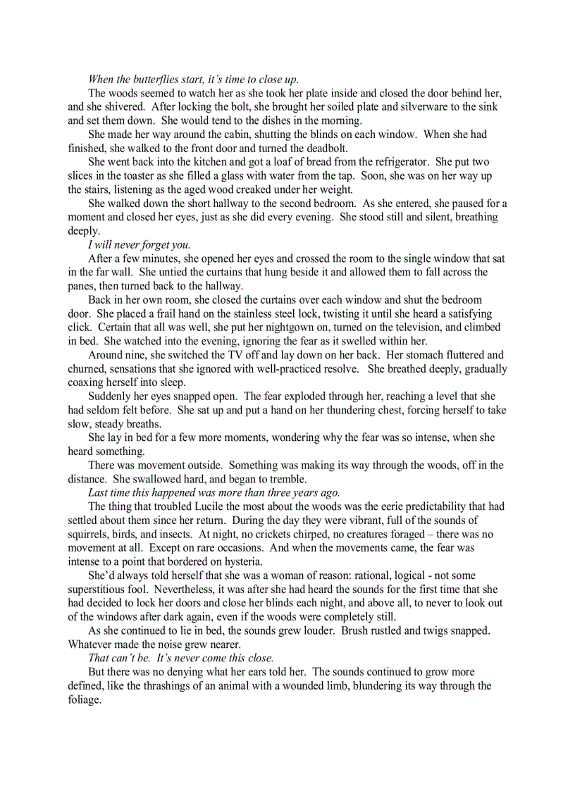 image for page Hiding in the Dark Short Tales of the Macabre