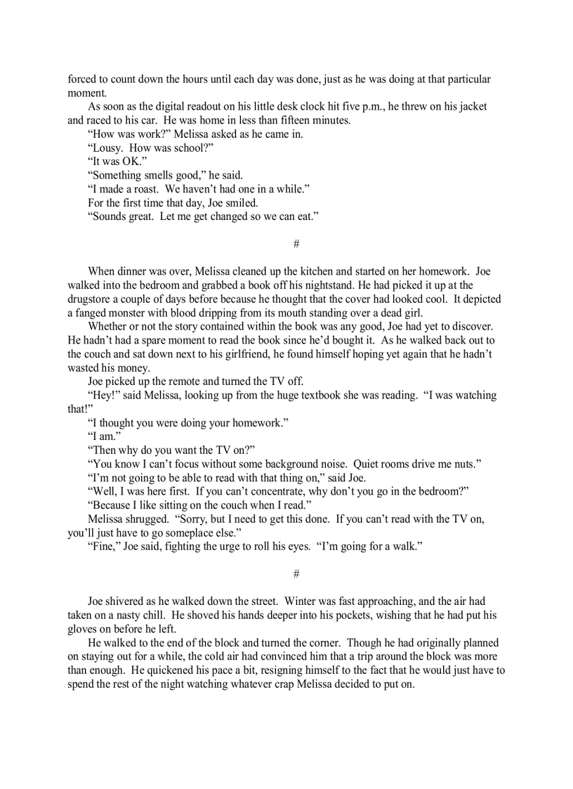 image for page Hiding in the Dark Short Tales of the Macabre